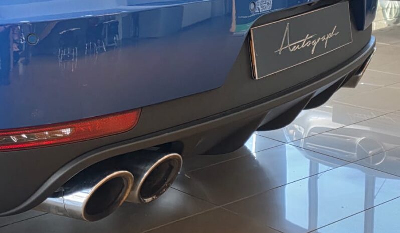 
								Porsche Macan S 3.0 V6 full									