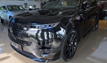 
										Range Rover Sport 3.0 P460e full									