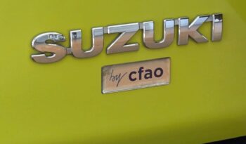 
										Suzuki Jimny 3 Doors Manual full									