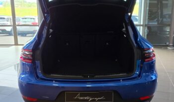 
										Porsche Macan S 3.0 V6 full									
