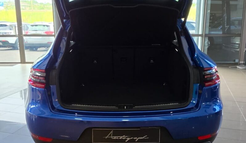 
								Porsche Macan S 3.0 V6 full									