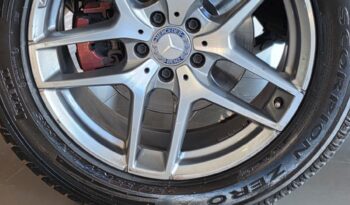 
										Mercedes GLC250 AMG Line full									