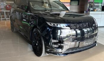 
										Range Rover Sport 3.0 P460e full									