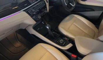 
										BMW X1 XDrive 25e full									