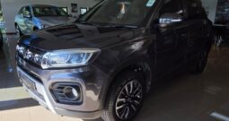 Suzuki Brezza 1.5 GLX