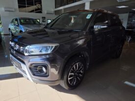 Suzuki Brezza 1.5 GLX