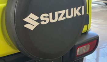 
										Suzuki Jimny 3 Doors Manual full									