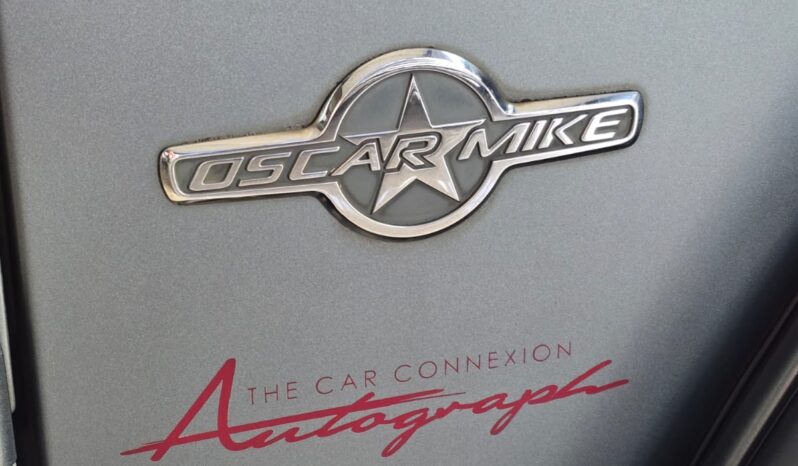 
								Jeep Wrangler 3.6 V6 JK Customs full									