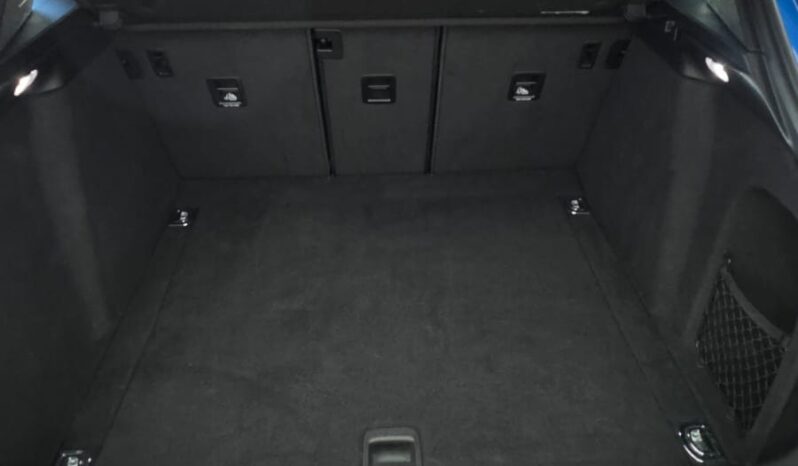 
								Porsche Macan S 3.0 V6 full									