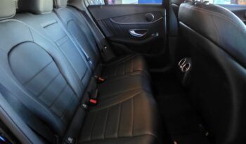 
										Mercedes GLC250 AMG Line full									