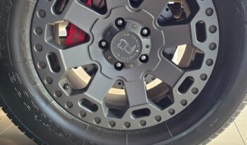 
										Jeep Wrangler 3.6 V6 JK Customs full									