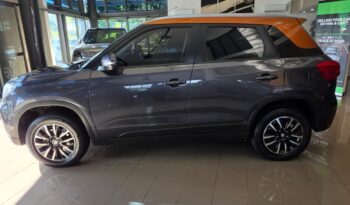 
										Suzuki Brezza 1.5 GLX full									