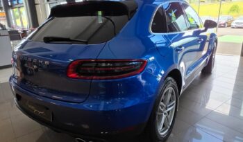 
										Porsche Macan S 3.0 V6 full									
