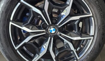 
										BMW X3 XDrive 20I MSport MHEV full									