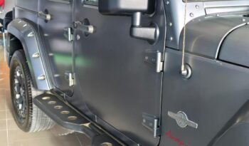 
										Jeep Wrangler 3.6 V6 JK Customs full									