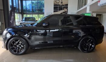 
										Range Rover Sport 3.0 P460e full									