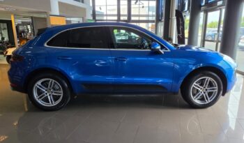 
										Porsche Macan S 3.0 V6 full									