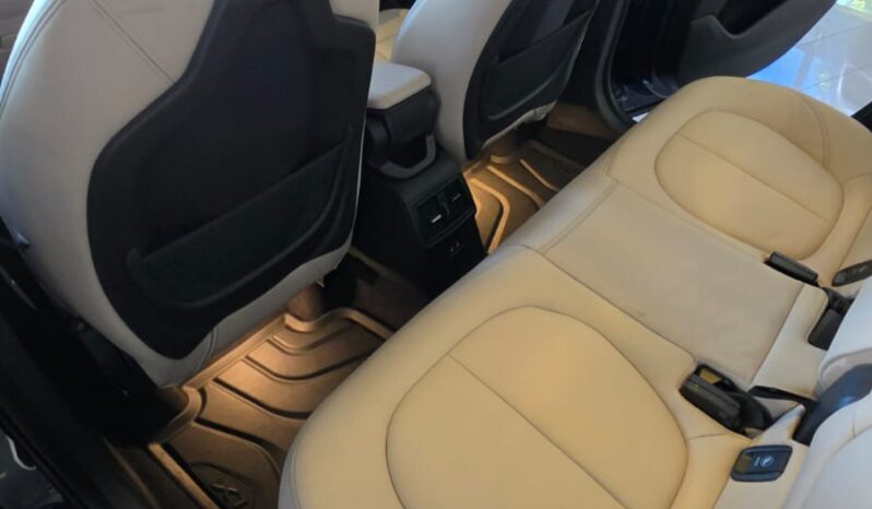 
								BMW X1 XDrive 25e full									