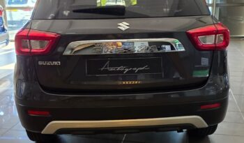 
										Suzuki Brezza 1.5 GLX full									