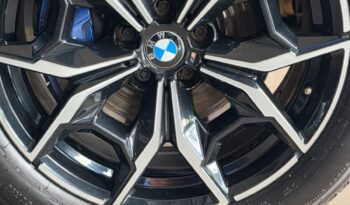 
										BMW X4 XDrive 20I MSport MHEV full									