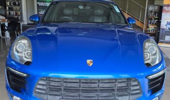 
										Porsche Macan S 3.0 V6 full									
