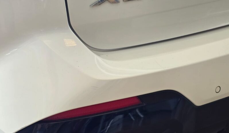 
								BMW X3 XDrive 20I MSport MHEV full									