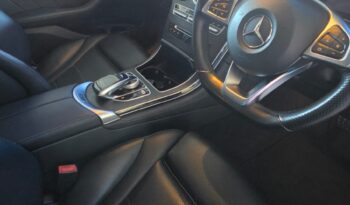 
										Mercedes GLC250 AMG Line full									