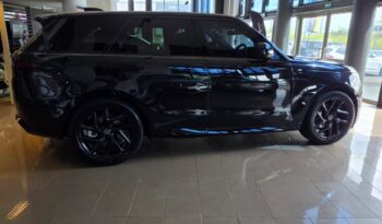 
										Range Rover Sport 3.0 P460e full									