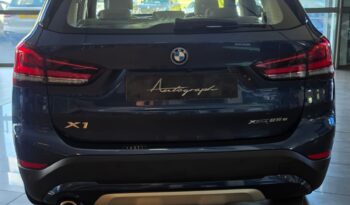 
										BMW X1 XDrive 25e full									
