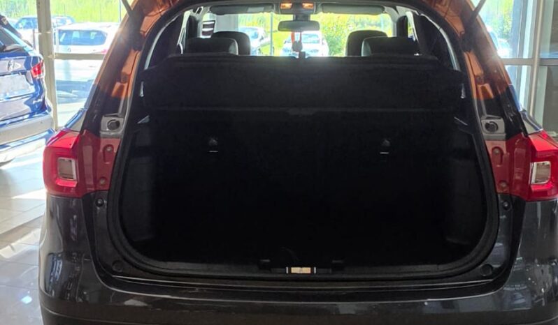 
								Suzuki Brezza 1.5 GLX full									