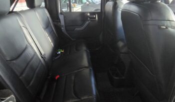 
										Jeep Wrangler 3.6 V6 JK Customs full									