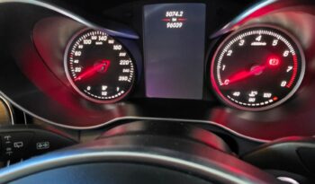 
										Mercedes GLC250 AMG Line full									