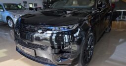 Range Rover Sport 3.0 P460e