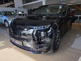 Range Rover Sport 3.0 P460e