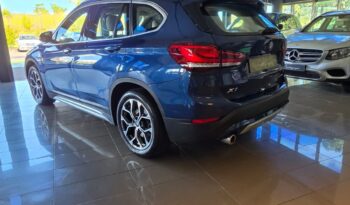 
										BMW X1 XDrive 25e full									