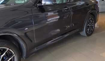
										BMW X4 XDrive 20I MSport MHEV full									