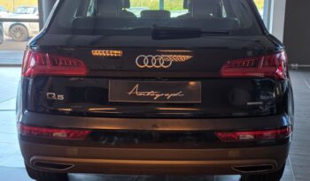 
										Audi Q5 2.0 TFSI Quattro full									