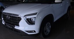 Hyundai Creta 1.5 M/T