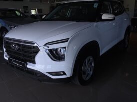 Hyundai Creta 1.5 M/T