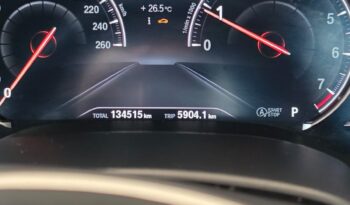 
										BMW 630GT MSport full									