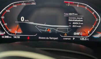 
										BMW 840I Gran Coupé M-Sport full									