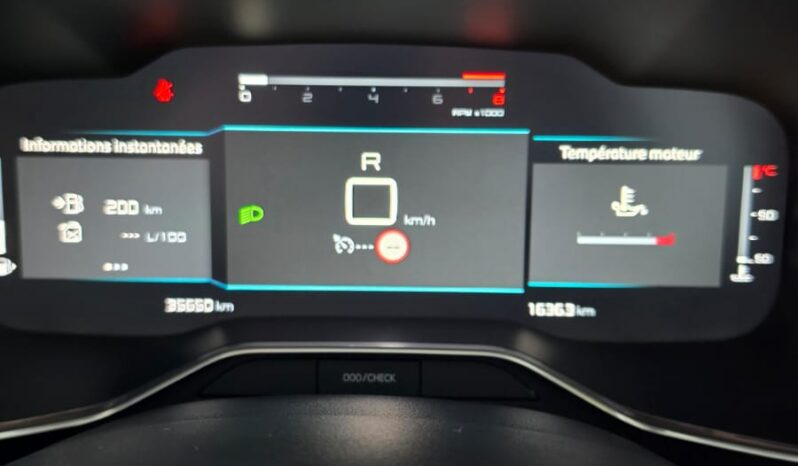 
								Citroen C5 Aircross 1.6 PureTech full									