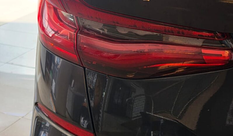 
								BMW 630GT MSport full									