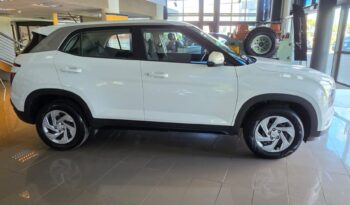 
										Hyundai Creta 1.5 M/T full									