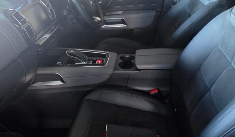 
								Citroen C5 Aircross 1.6 PureTech full									