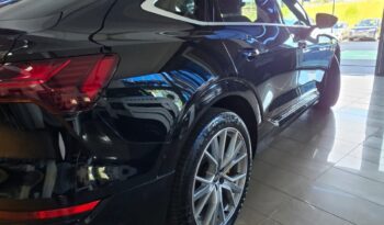 
										Audi E-Tron 55 Quattro Sportback First Edition full									