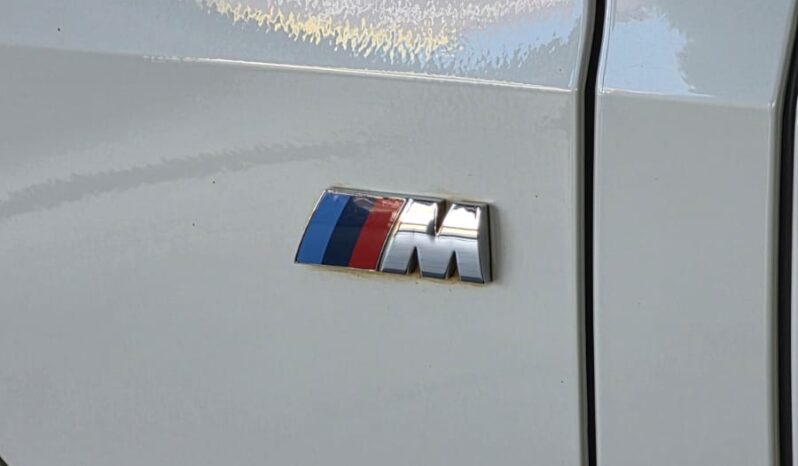 
								BMW X5 XDrive 45e MSport full									