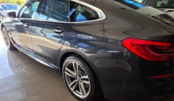 
										BMW 630GT MSport full									