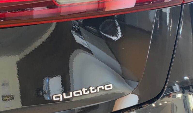 
								Audi E-Tron 55 Quattro Sportback First Edition full									