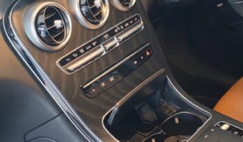 
										Mercedes GLC300E AMG Line Coupe full									